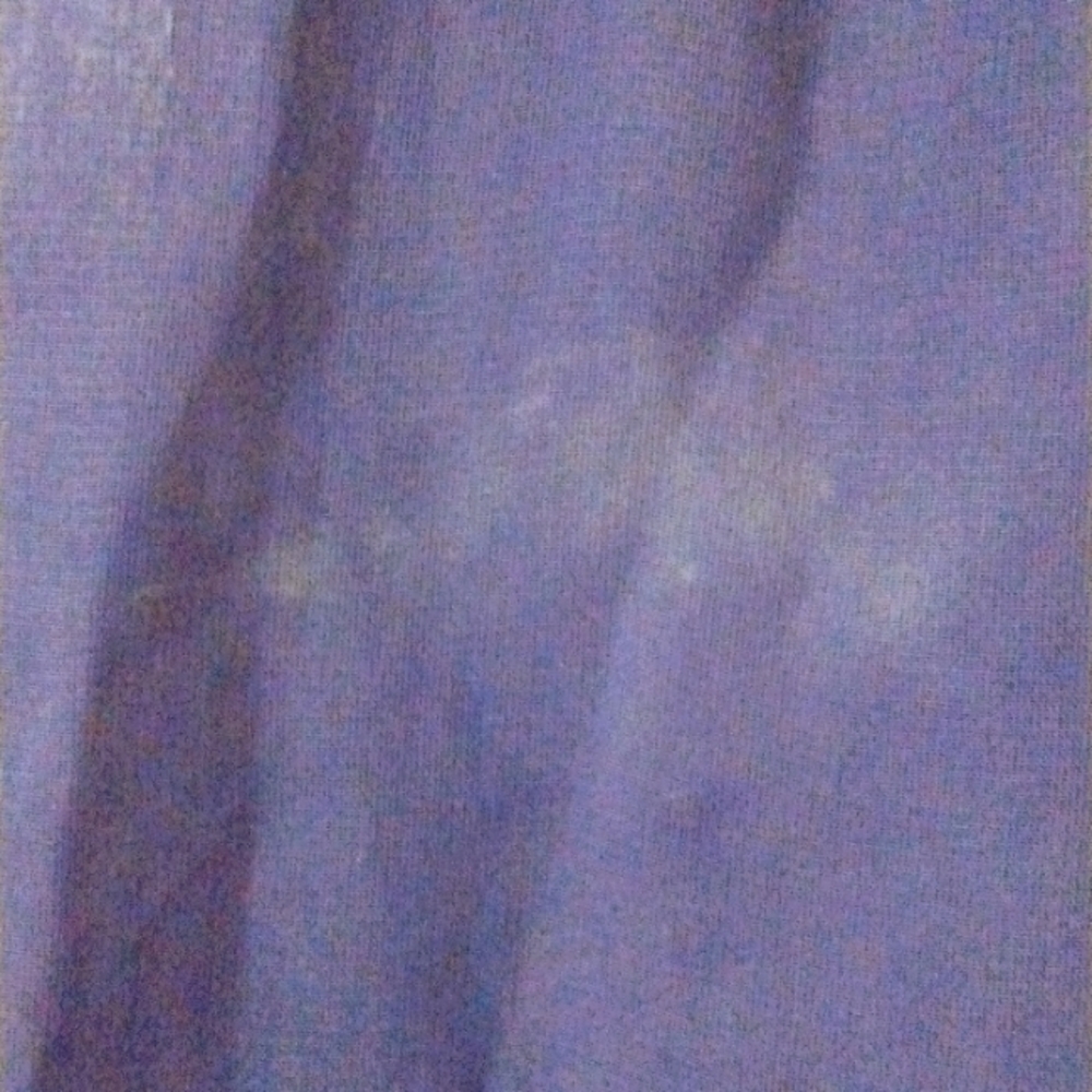 Sheer wrap scarf